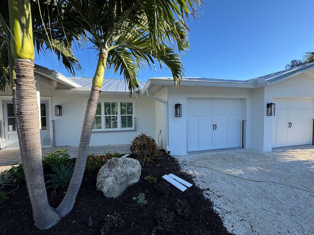 Veteran Gutters Project 1