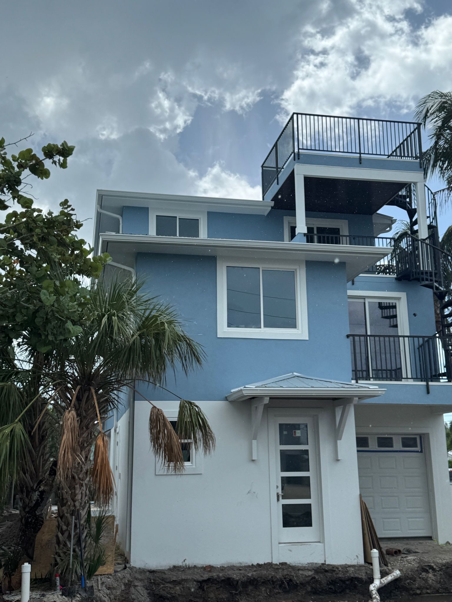 Veteran Gutters Project 11