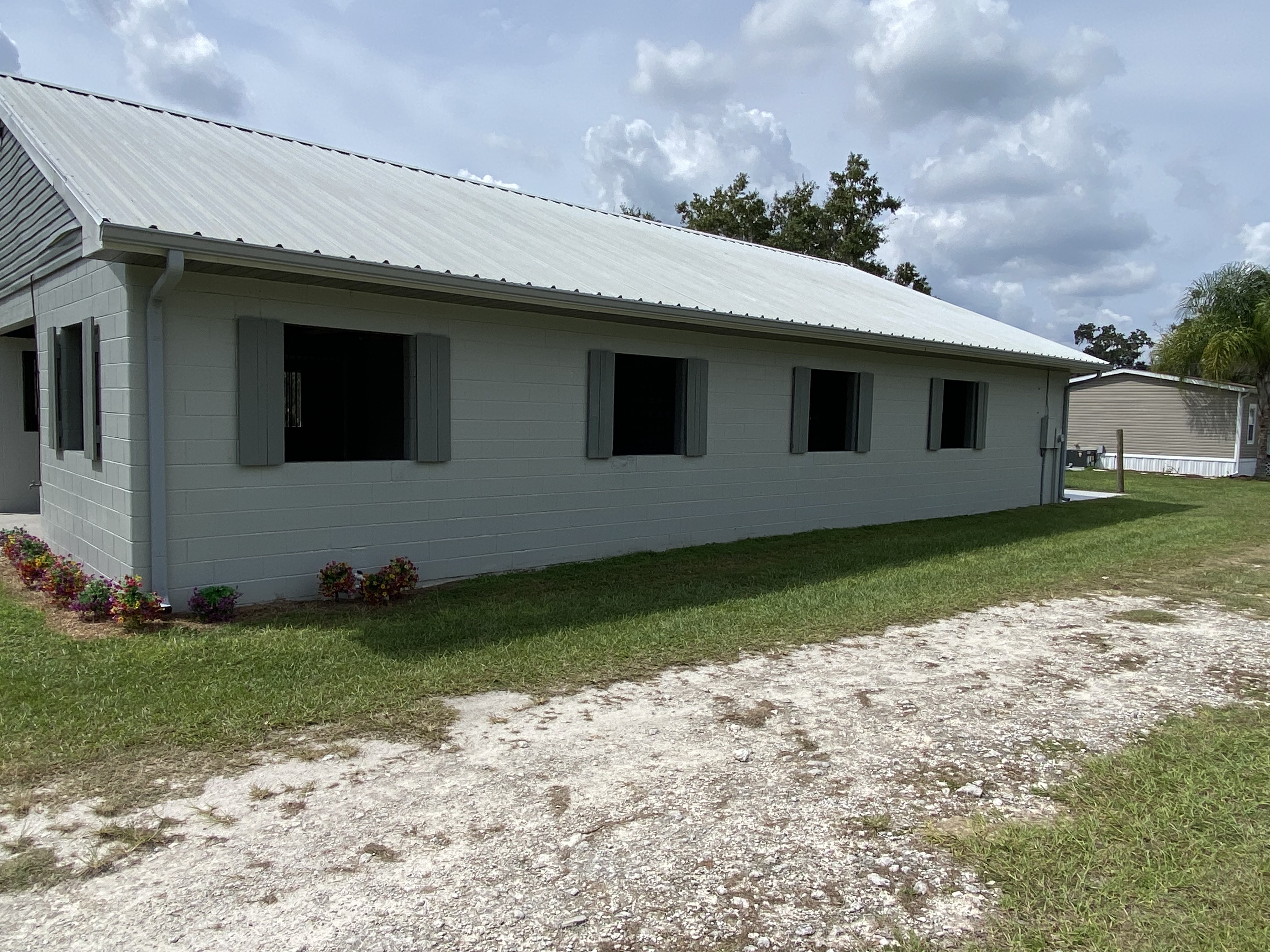 Veteran Gutters Project 14