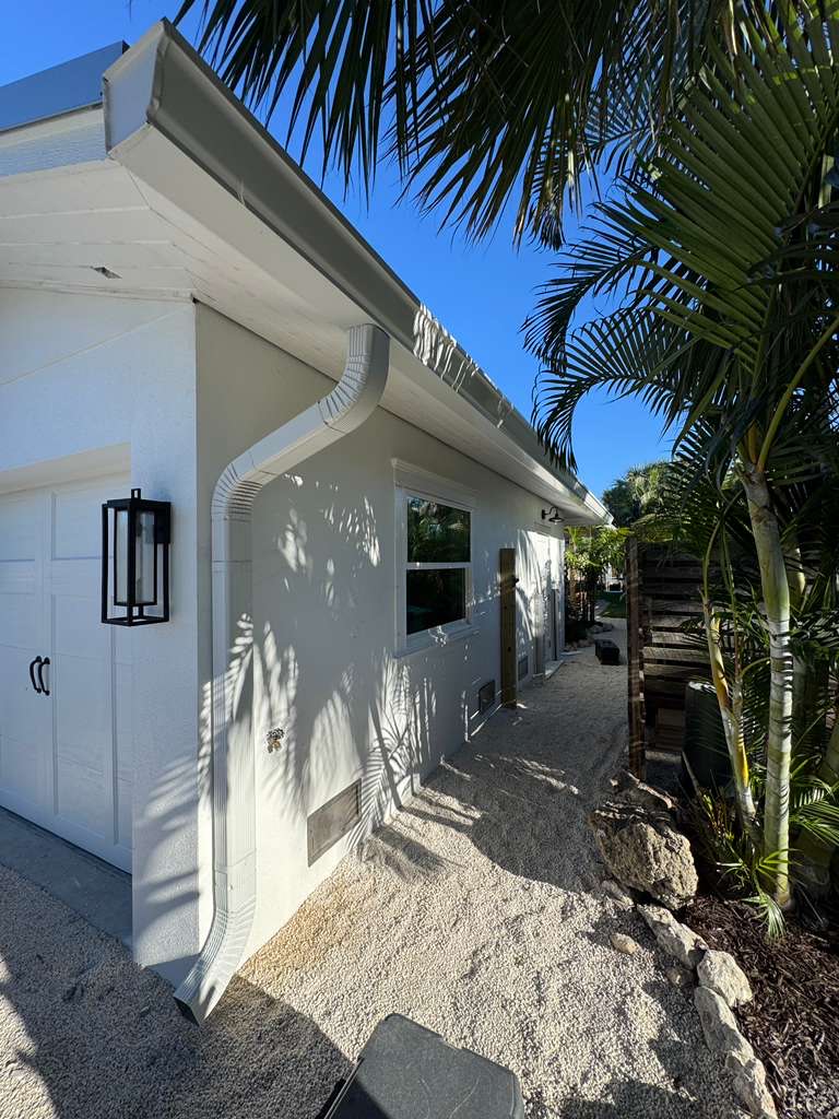 Veteran Gutters Project 7